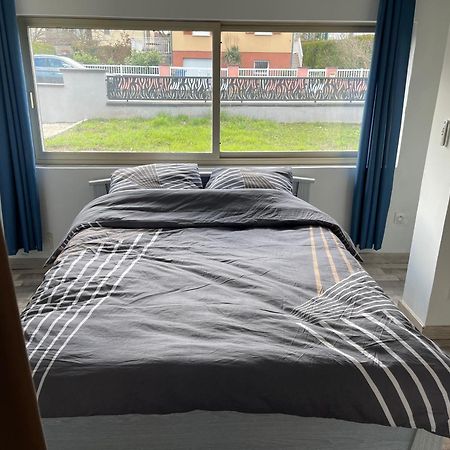 Chaleureux Appartement - Estrade Bollwiller Zewnętrze zdjęcie