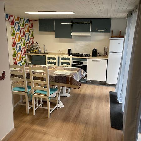 Chaleureux Appartement - Estrade Bollwiller Zewnętrze zdjęcie