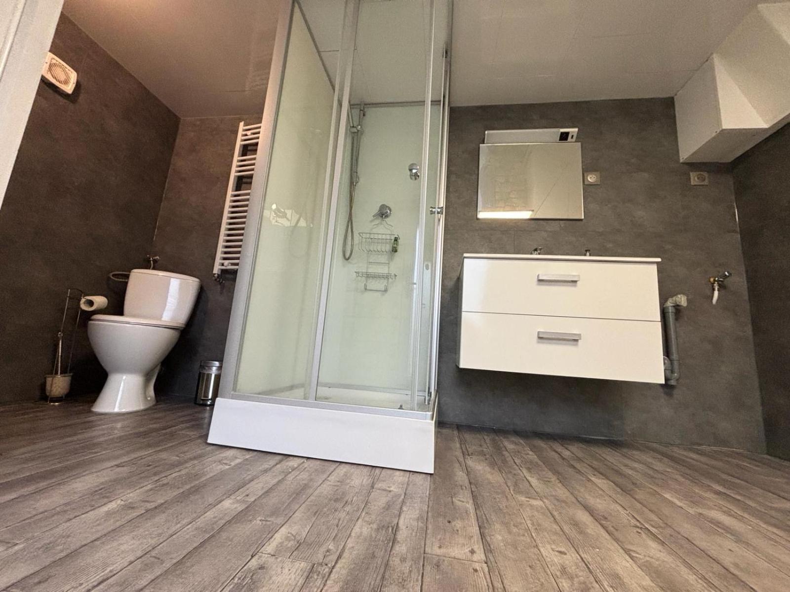 Chaleureux Appartement - Estrade Bollwiller Zewnętrze zdjęcie