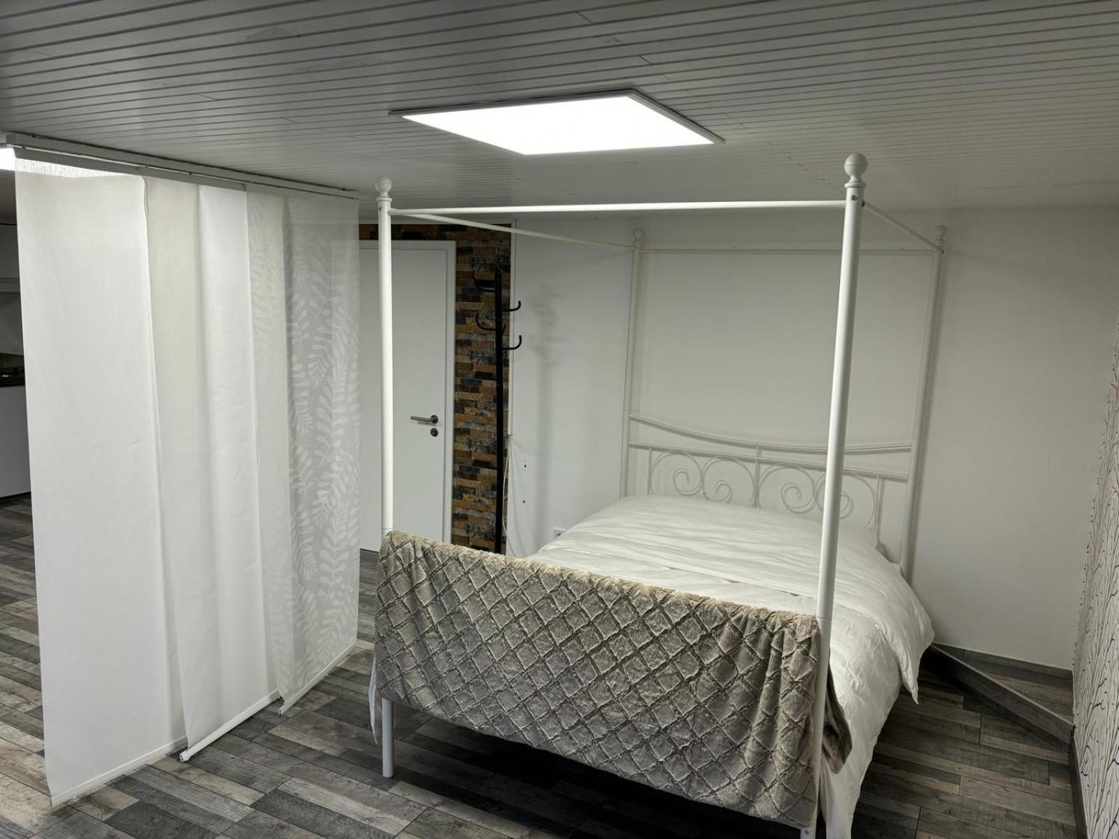 Chaleureux Appartement - Estrade Bollwiller Zewnętrze zdjęcie